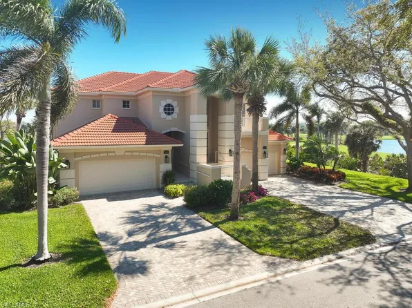 26881 Wyndhurst CT #101, BONITA SPRINGS, FL 34134