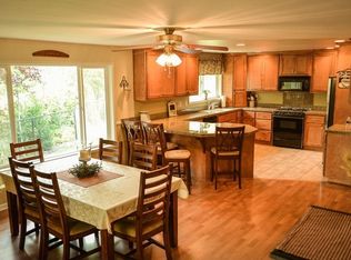 5035 Dobrot Way, Central Pt, OR 97502