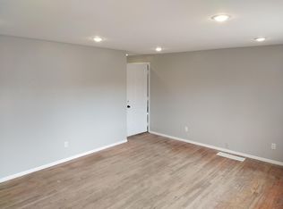 160 S Brentwood Dr, Colorado Springs, CO 80910