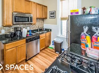1947 N Bissell St #THREE_F, Chicago, IL 60614