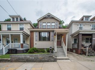 3823 Evergreen Rd, Pittsburgh, PA 15214