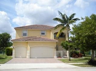 2016 SW 118th Ave, Miramar, FL 33025