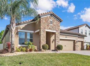 2260 Bella Luna Cir, Lakeland, FL 33810