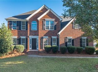 510 Roxanne Ct NW, Concord, NC 28027