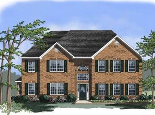 1880 Schofield Dr, Hampton, GA 30228