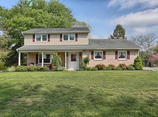 106 Carol Dr, Washington Boro, PA 17582