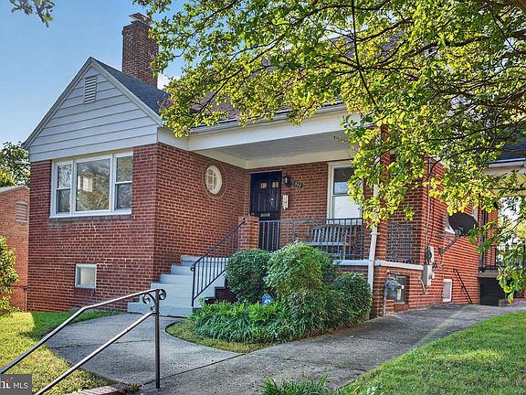 2nd image of 335 Quackenbos St NE