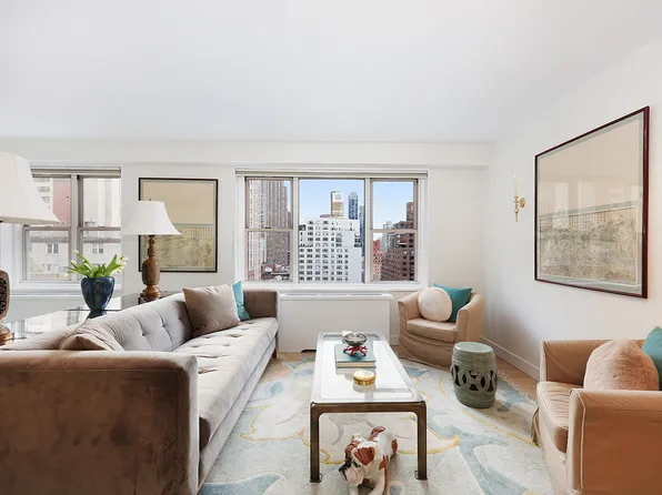 137 East 36th Street 11B image 1 of 21