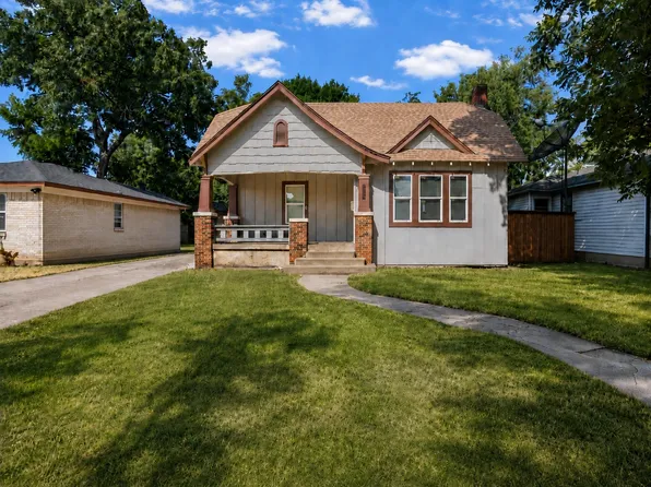 719 N Barnett Ave, Dallas, TX 75211