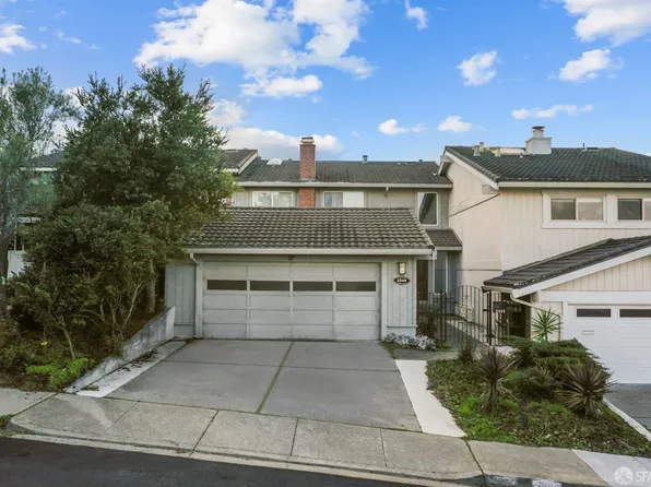2508 Hastings Dr, Belmont, CA 94002