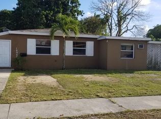 16960 SW 303rd St, Homestead, FL 33030