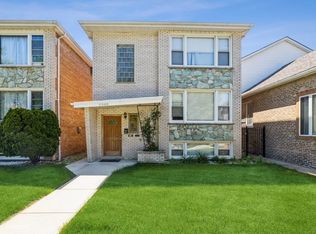 5940 S Kilbourn Ave #2, Chicago, IL 60629