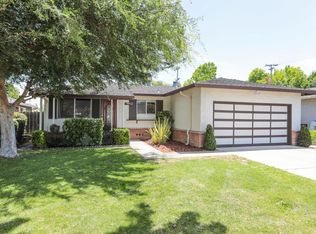 994 Orchid Way, San Jose, CA 95117