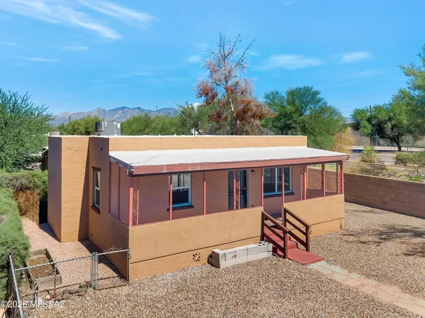 1827 E 13th St, Tucson, AZ 85719