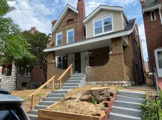 3123 Osage St #1, Saint Louis, MO
