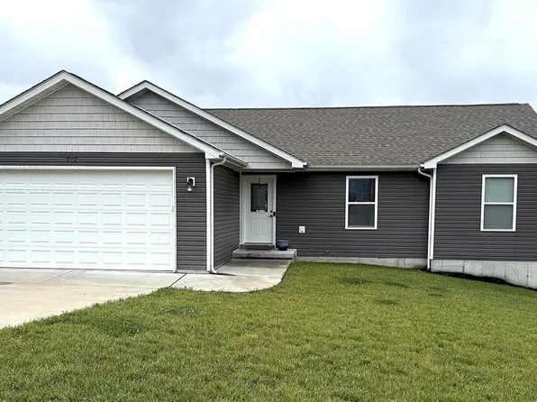 202 Boardwalk Ct, Union, MO 63084