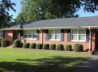 411 Riddleville Rd, Sandersville, GA 31082