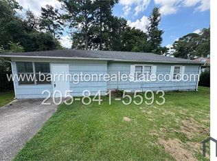 1312 5th Pl NW, Birmingham, AL 35215