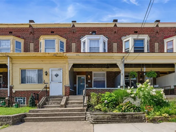 6920 Bishop St, Pittsburgh, PA 15206