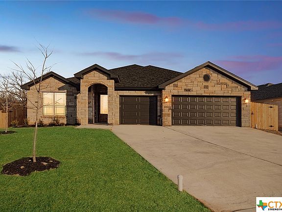 2nd image of 268 Pecan Meadow Ln