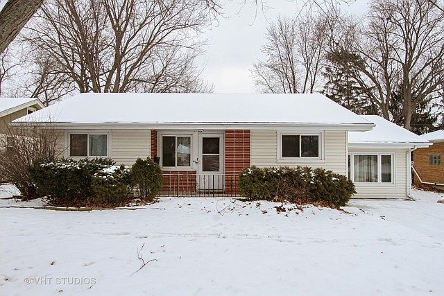 1st image of this home