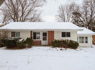 450 Osage St, Wauconda, IL 60084