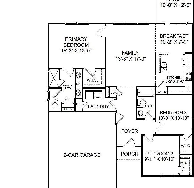 2nd image of 800 Apple Creek Trl