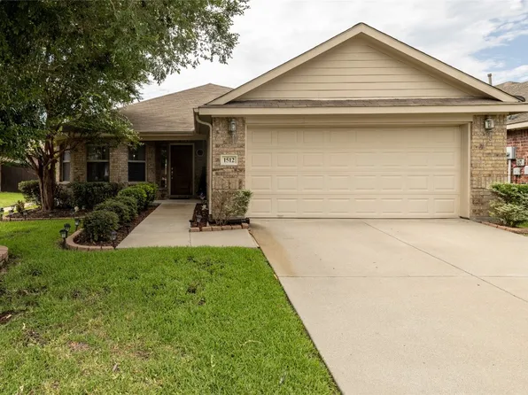 1512 Nighthawk Dr, Little Elm, TX 75068