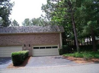 203 Tall Trees Dr, Pinehurst, NC 28374