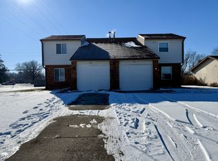 1103 N Challenge Rd, Muncie, IN 47304