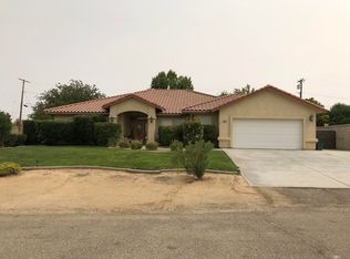21648 Darrow Dr, California City, CA