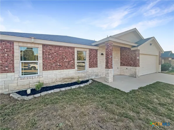 2804 Alamocitos Creek Dr, Killeen, TX 76549