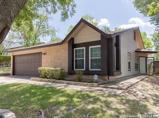 10011 Coast Ridge Dr, Converse, TX 78109