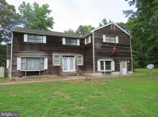 16973 Shiloh Church Rd, Georgetown, DE 19947