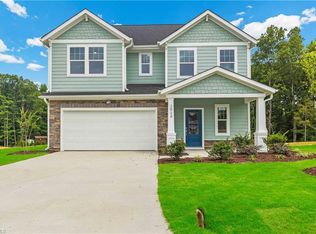 3934 Waterstone Ct, Kernersville, NC 27284