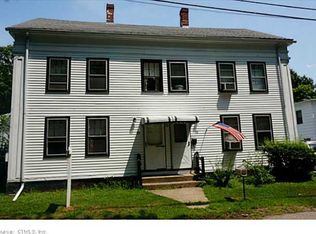93 4th St, Norwich, CT 06360