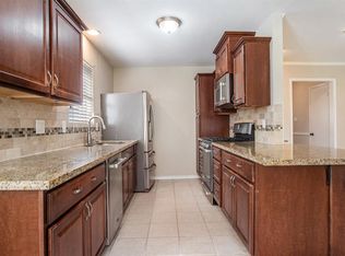 8710 Landwood Dr, Houston, TX 77040