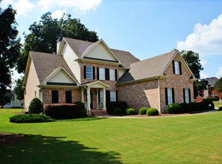 1041 Saint Albans Path, Watkinsville, GA 30677