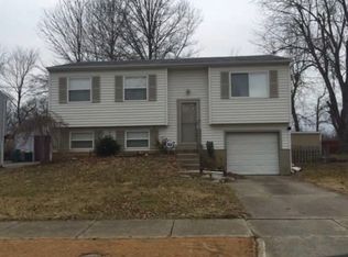 5800 Janet Lee Dr, Louisville, KY 40291