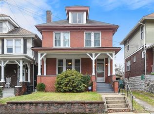 1814 Monroe St, Pittsburgh, PA