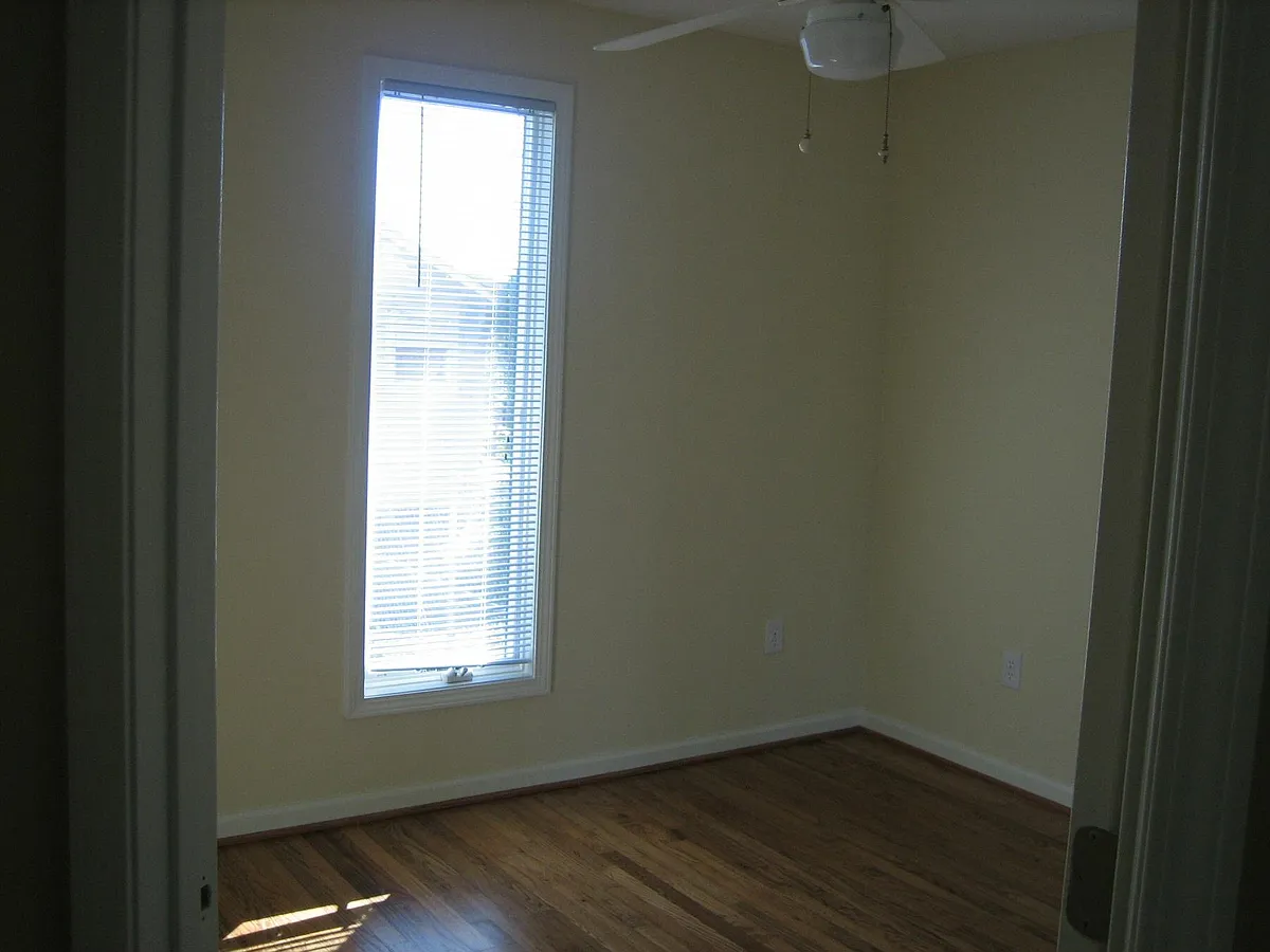 bedroom - Forest Lake Dr