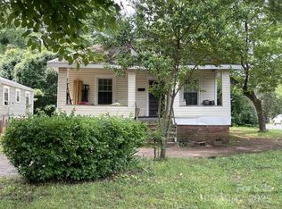 3100 Dunn Ave, Charlotte, NC 28205