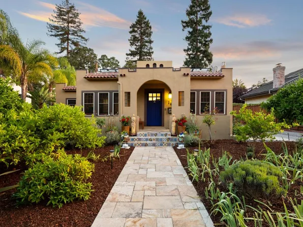 24 Fulton St, Redwood City, CA 94062