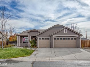 7440 Ash Springs Dr, Sparks, NV 89436
