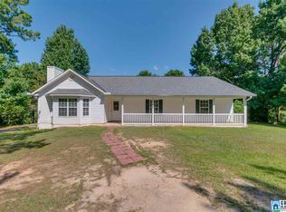 540 County Road 64, Plantersville, AL 36758