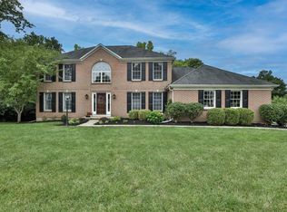 3 Paisley Dr, Milford, OH 45150