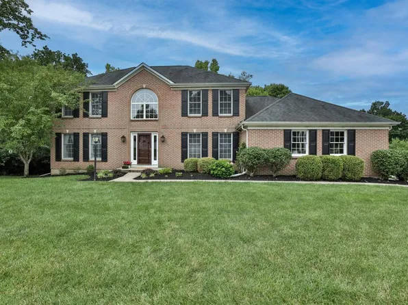 3 Paisley Dr, Milford, OH 45150