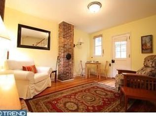 314 S Fawn St, Philadelphia, PA 19107