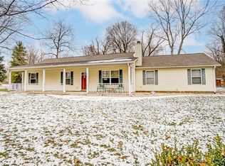 403 Aullwood Rd, Dayton, OH 45414