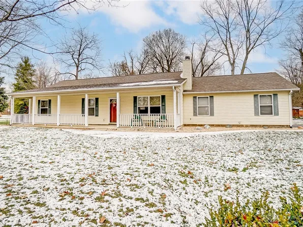 403 Aullwood Rd, Dayton, OH 45414